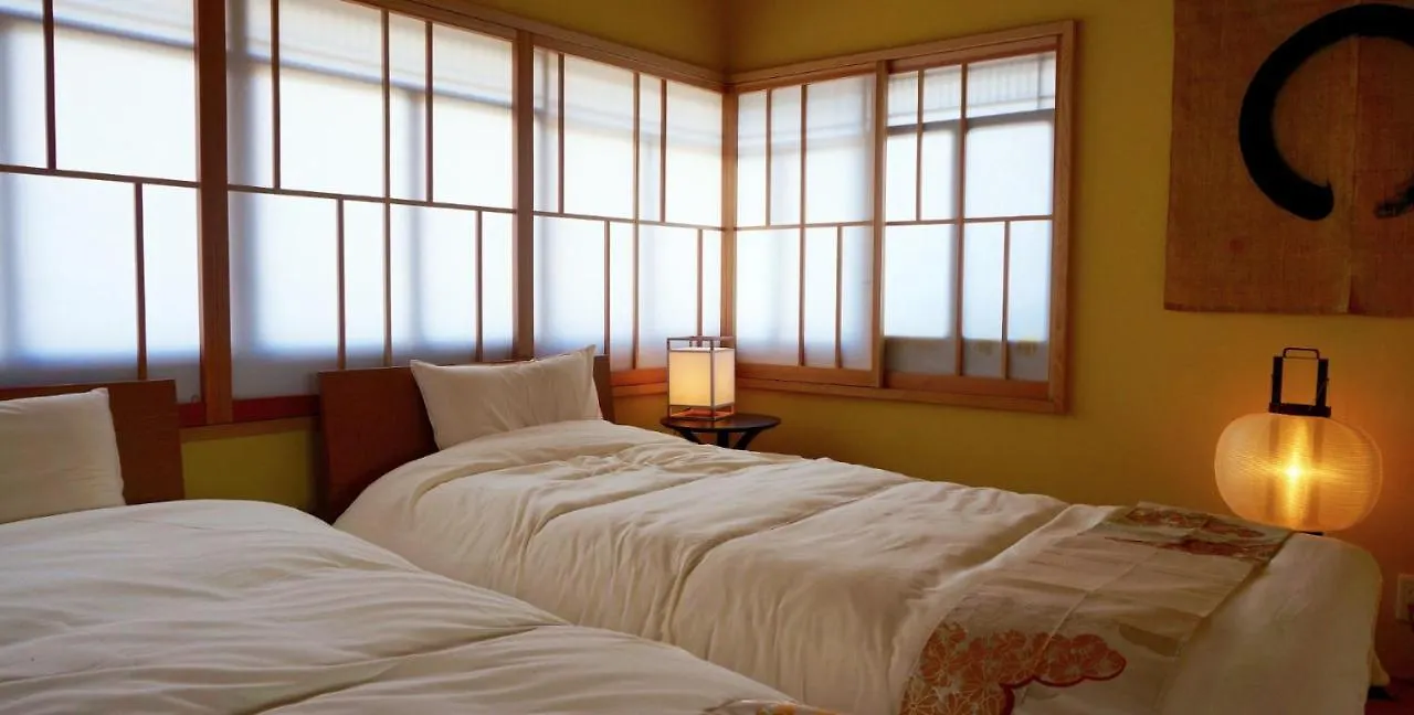 Villa Uta Yomi Dori à Kyoto Hébergement de vacances