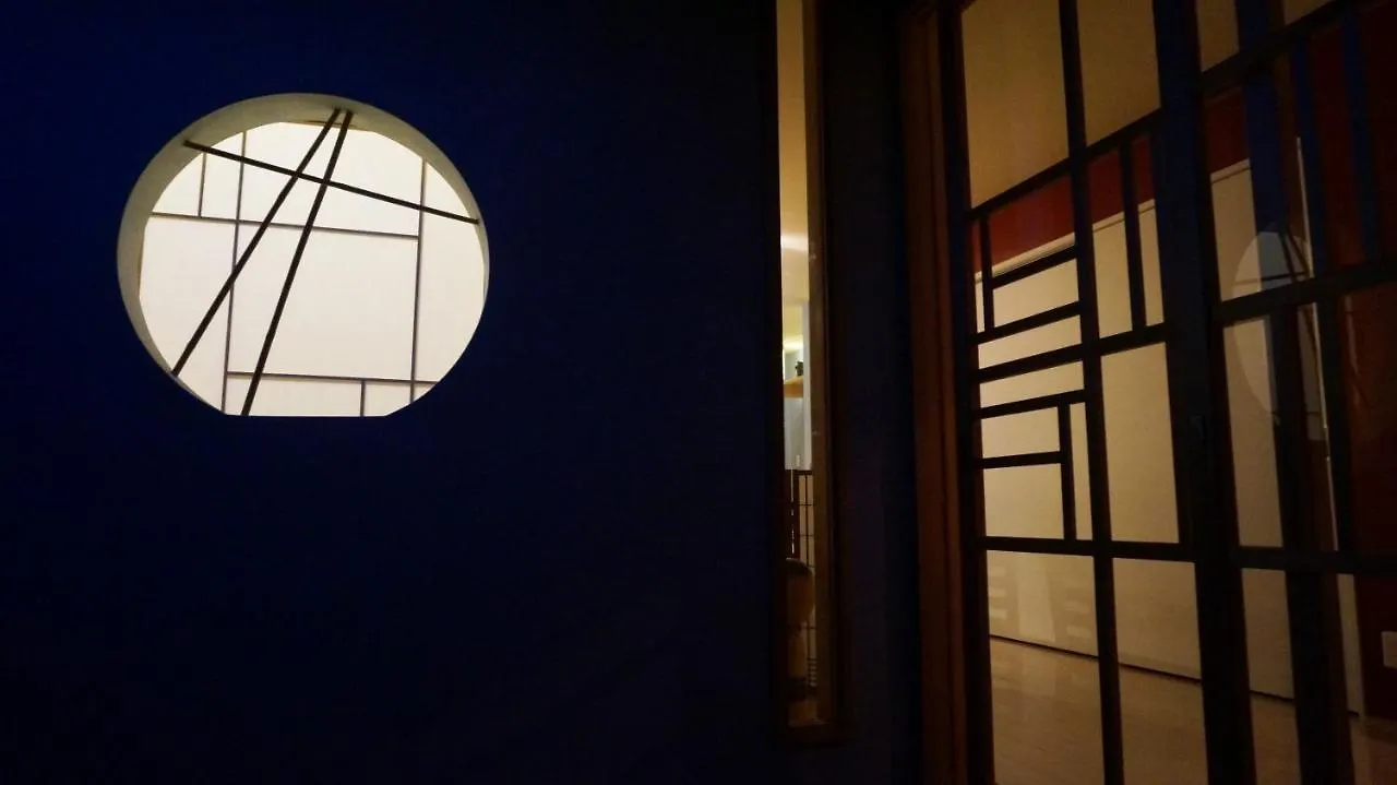 Hébergement de vacances Villa Uta Yomi Dori à Kyoto Japon