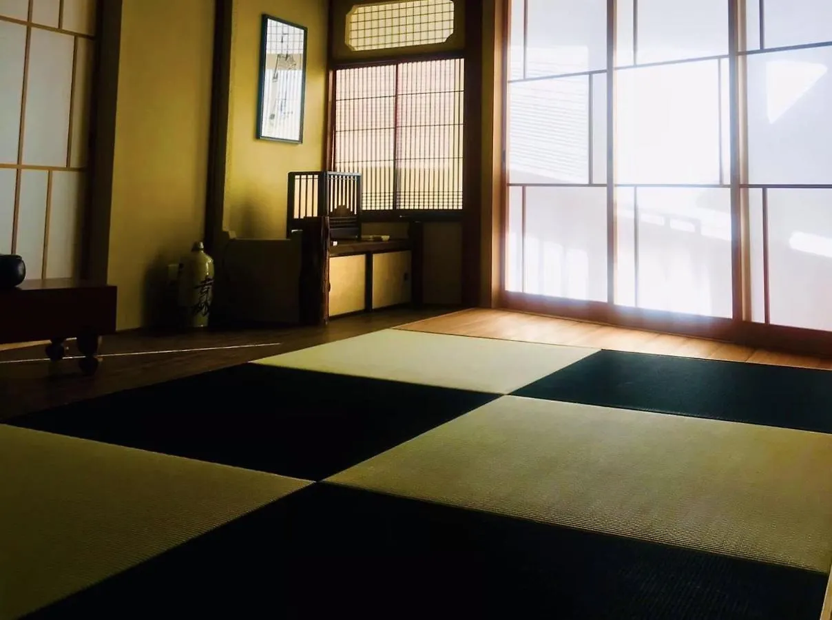 Villa Uta Yomi Dori à Kyoto Japon